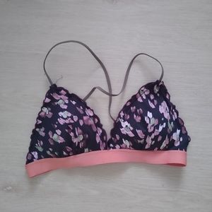 H&M swim top